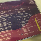 Rita Honti . Organ music urkumusiikkia CD - pikkukuva 2