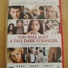 YOU WILL MEET A TALL DARK STRANGER - DVD - pikkukuva 1