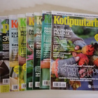KOTIPUUTARHA 2014 8 KPL - pikkukuva 1