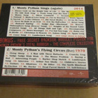 Monty Python Sings again 2cd deluxe edition muoveissa - pikkukuva 2