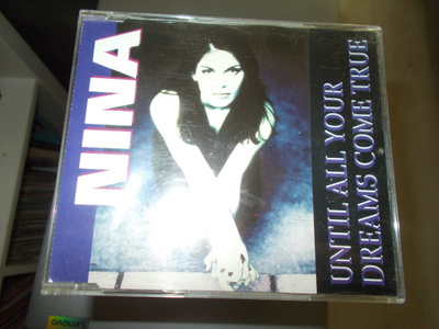 CDM NINA ** UNTIL ALL YOUR DREAMS COME TRUE **
