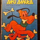 Aku Ankka 34/1961 - pikkukuva 1
