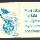Automaattivihko 1549-5-1973 AV 6 G yHa normaalivihko - pikkukuva 3