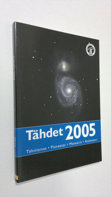 Tähdet 2005