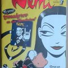 Nemi 6/2006 Hellboy: Odjurets sanna natur (SWE) - pikkukuva 1