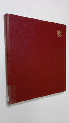 G. N Georgano : Auto 1970- ja 1980-luvulla