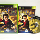 Xbox - Harry Potter ja Salaisuuksien Kammio - pikkukuva 1