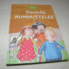 Bross - Rönns Koululla kummittelee - pikkukuva 1