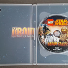 DVD: Lego Star Wars Droid Tales, Jaksot 1-5 (2015) - pikkukuva 3