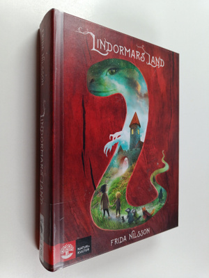 Frida Nilsson : Lindormars land