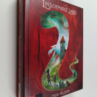 Frida Nilsson : Lindormars land - pikkukuva 1
