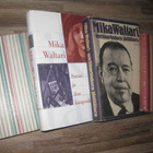 Mika Waltari : kuusi teosta - pikkukuva 1