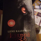 Lene kaaberbol hopea hevonen ja kärppä kirjat - pikkukuva 2