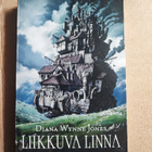 Liikkuva linna Diane Wynne Jones - pikkukuva 1