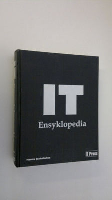 Hannu Jaakohuhta : IT-ensyklopedia