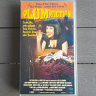 VHS: Plump Fiction (Tommy Davidson, Julie Brown 1996) - pikkukuva 1
