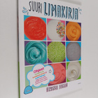 Alyssa Jagan : Suuri limakirja : Ohjeet rouheliman, kuohk... - pikkukuva 1