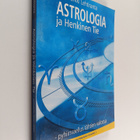 Erkki Lehtiranta : Astrologia ja Henkinen Tie : pyhiinvae... - pikkukuva 1