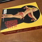TASCHEN 1000 PIN-UP GIRLS HIENO - pikkukuva 2