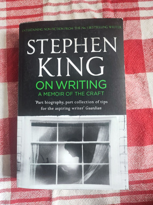 On Writing Stephen King
