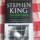 On Writing Stephen King - pikkukuva 1