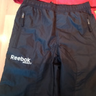 REEBOK Hockey tuulipuku XS/TP-koko ( 155-165cm ). - pikkukuva 4