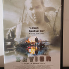 SAVIOR DVD - pikkukuva 1