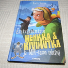 Veirto Etsivätoimisto Henkka & Kivimutka ja MM-tason tehtävä - pikkukuva 1