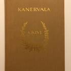 A. Kivi: Kanervala (kuvitus Matti Visanti) - pikkukuva 1