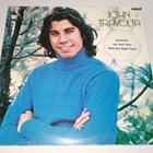 JOHN TRAVOLTA LP RCA BKL 1-1563 - pikkukuva 1