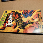 MARVEL TERÄSMIES JA IHMENELOSET 1/2000 HYVÄ - pikkukuva 2