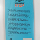 Anthony Hope : The Prisoner of Zenda - pikkukuva 2