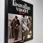 Tasavallan vuodet 1917-1987 - pikkukuva 1