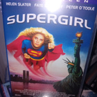 DVD Supergirl ( SIS POSTIKULU ) - pikkukuva 1