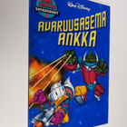Walt Disney : Avaruusasema Ankka - pikkukuva 1