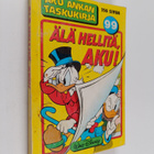Walt Disney : Älä hellitä, Aku! - pikkukuva 1