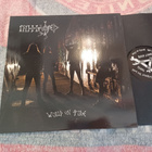 Initiated – World On Fire SVART052 - pikkukuva 1