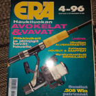 Erä 4/1996 - pikkukuva 1