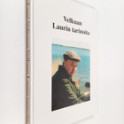 Lauri Valtonen : Velkuan Laurin tarinoita (signeerattu) - pikkukuva 1