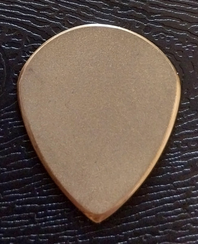 Messinki plektra Jazz 3 xl 1.4mm sis postikulut