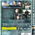 dvd, Sherlock Holmes (Jude Law, Mark Strong, Robert Downey J - pikkukuva 2