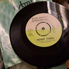 Henry Theel single - pikkukuva 2