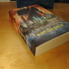 Cassandra Clare: Lasikaupunki, pokkari, hyvä - pikkukuva 1