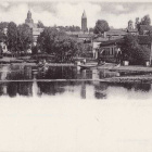 kortti ** Lappeenranta - eril. taide- ja valokuvakortteja - pikkukuva 2
