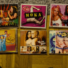 Nylon Beat cd-singlejä 17 kpl + 1 tupla CD - pikkukuva 2