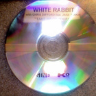 WHITE RABBIT + CHRIS DIFFORD Feat. JANE BIRKIN :: PROMO CDR - pikkukuva 2