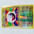 Electrode 40/108 XY Evolutions Reverse Holo Rare - pikkukuva 3