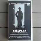 VHS: Chaplin (Robert Downey Jr. O: Richard Attenborough 1992 - pikkukuva 1