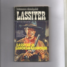 LASSITER n:o 11/12 1978 Lassiter ja sanorakaunotar. - pikkukuva 1