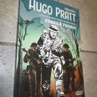 Hugo Pratt 4 Synkkä tuomio : Korkeajännitys - pikkukuva 1